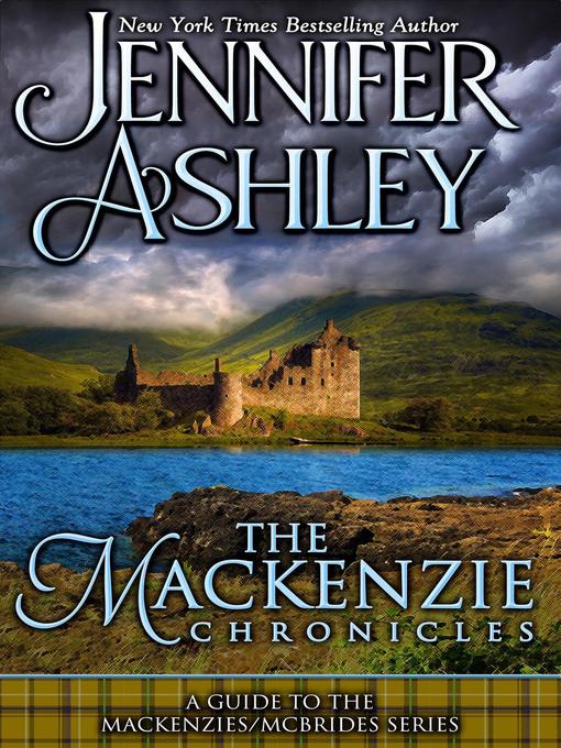 Title details for The Mackenzie Chronicles by Jennifer Ashley - Wait list